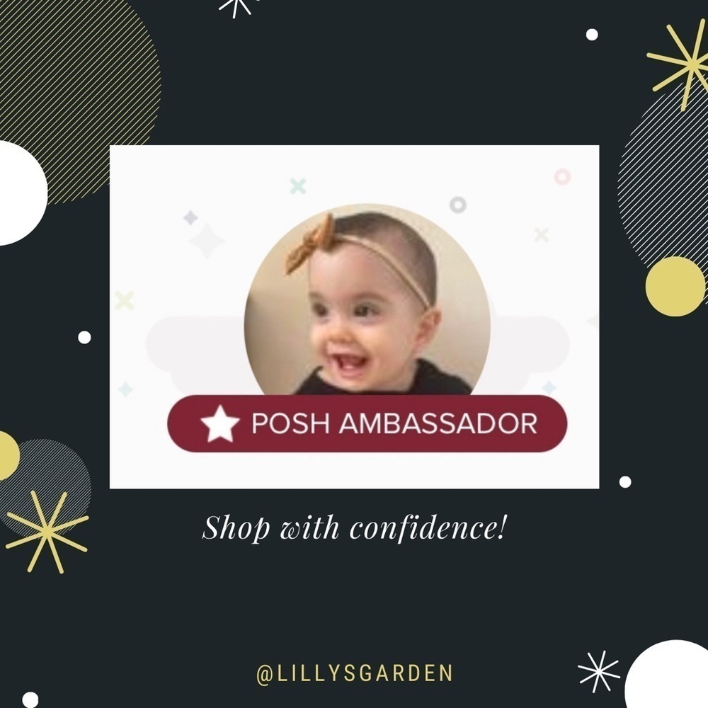 Poshmark Ambassador!